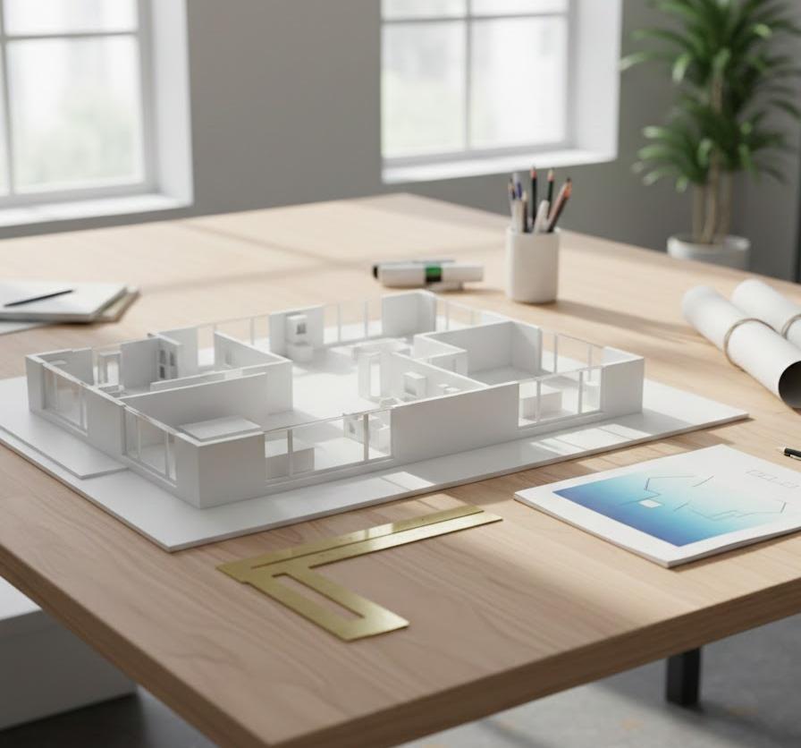 後悔しないための間取り計画の秘訣