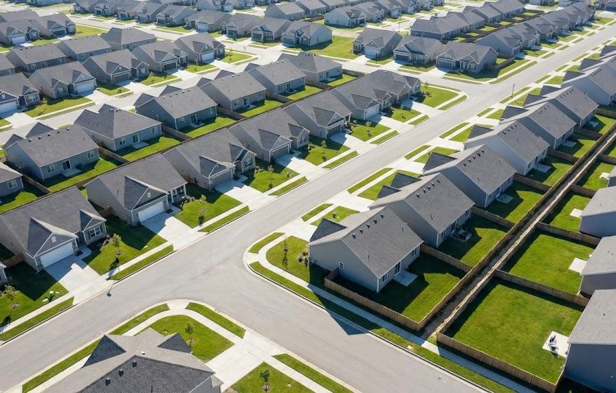 住んでから気づく「後悔する街」に共通する5つの特徴