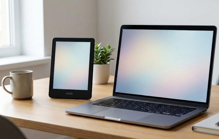 Calibreを使用したKindle DRM解除の手順と前提条件