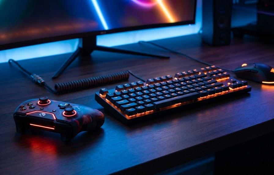 狂化奮闘を運用するための必須スキルと補助手段