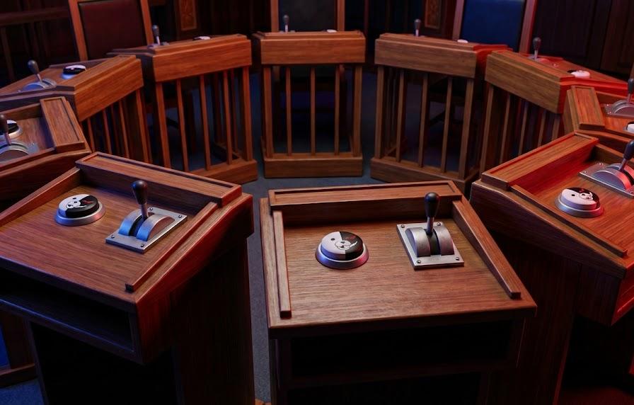 さよなら絶望学園における死の連鎖と真相