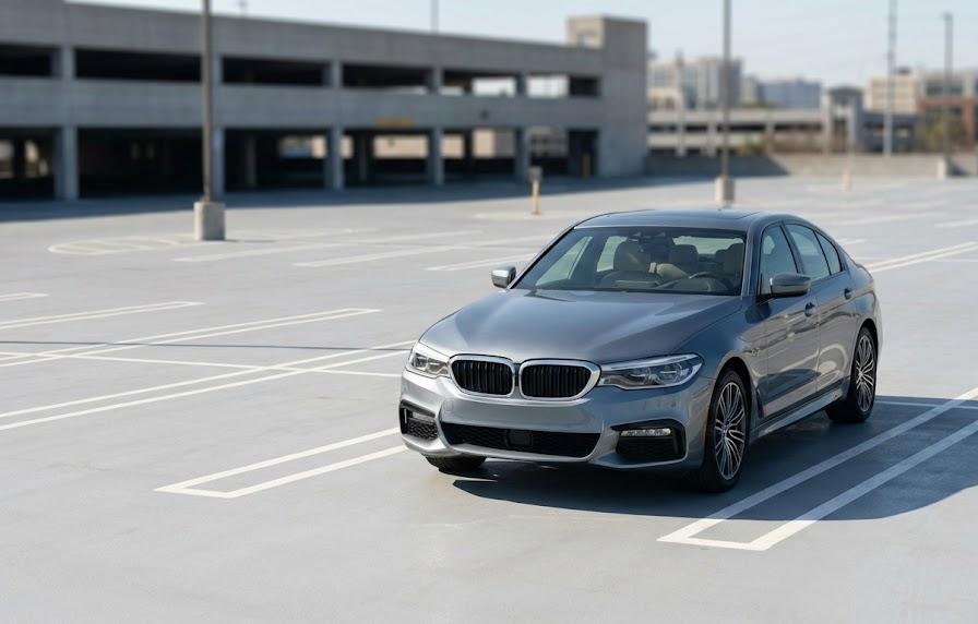 車で来場する際の駐車場選びと料金相場