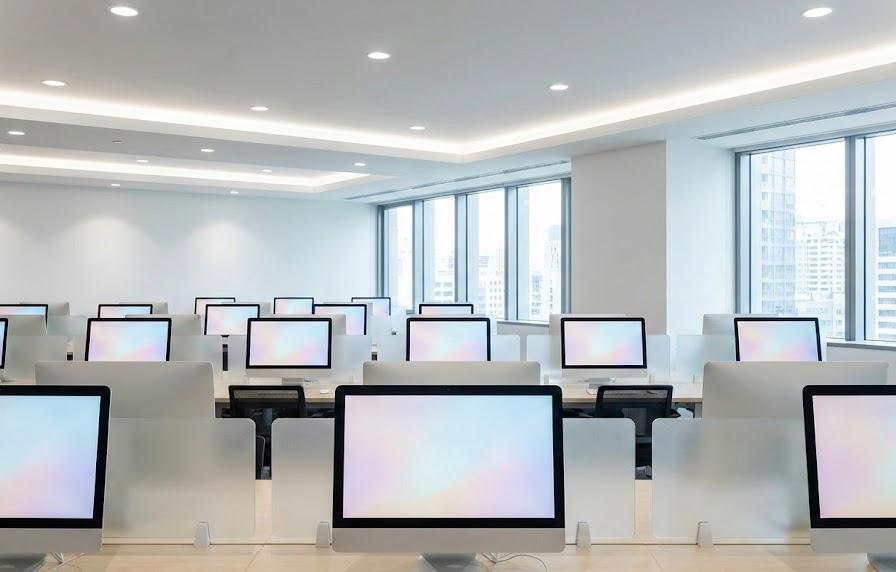 大宮NSDビルテストセンターの評判と口コミ