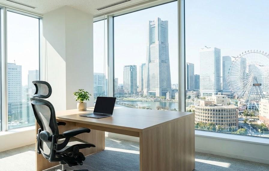 桜木町テストセンターへの詳細な行き方