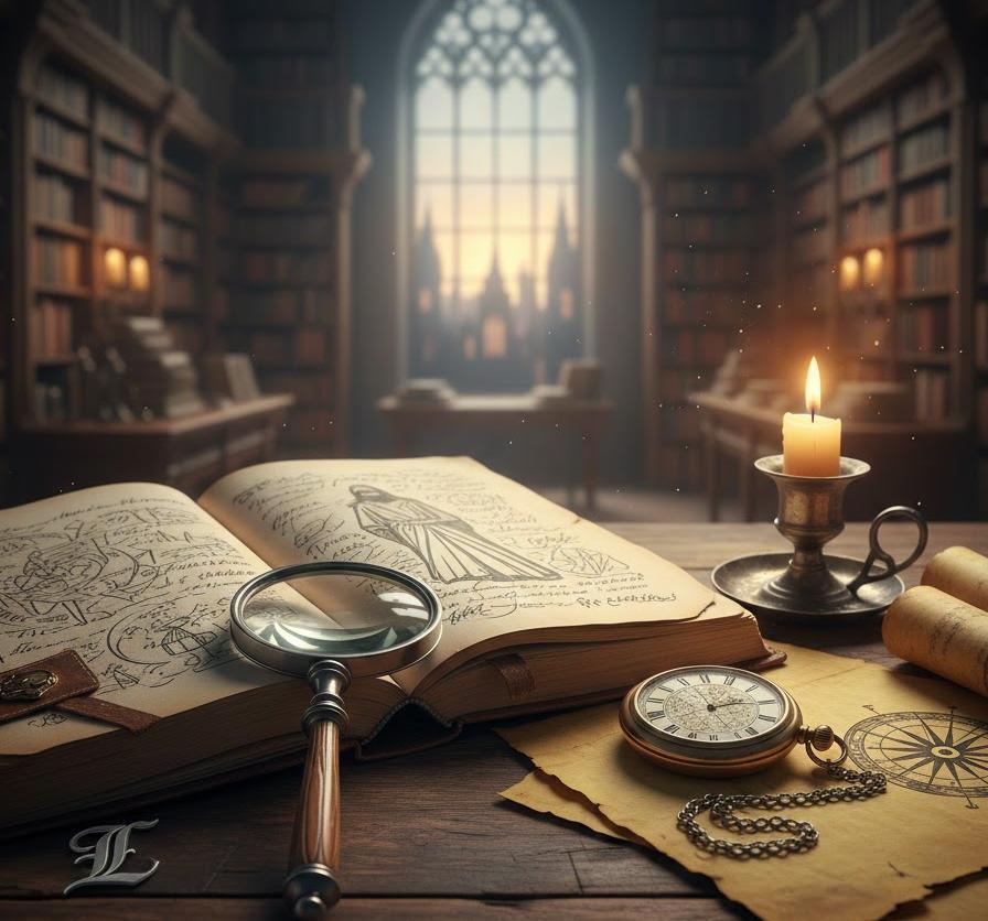 永遠の議論!天才探偵Lの生死にまつわる真相