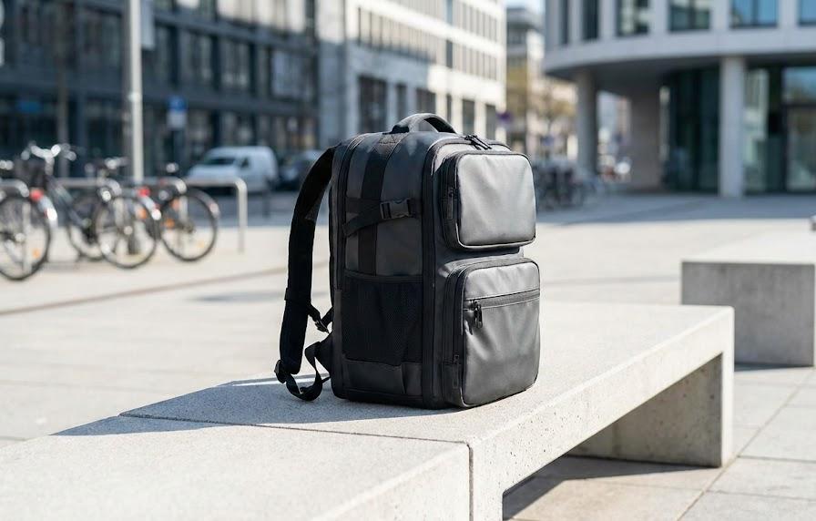 配達効率を最大化するバッグの選び方