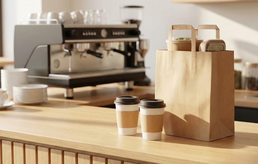 最新のスマートな注文術：モバイルオーダーとアプリ活用