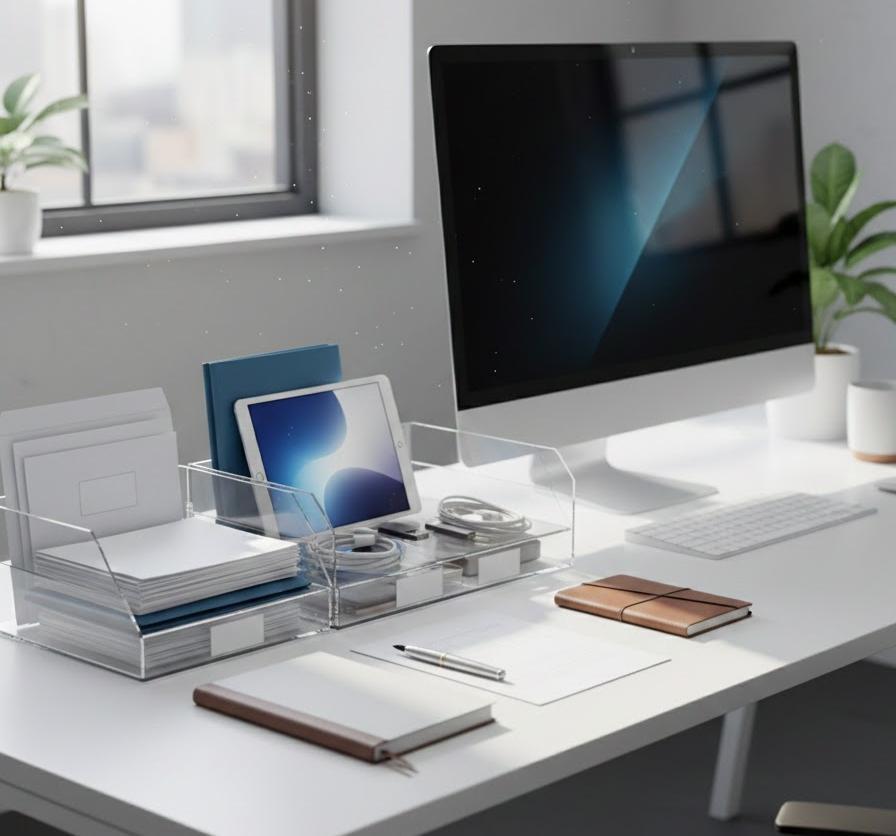 必要な書類やデータの提出を求める