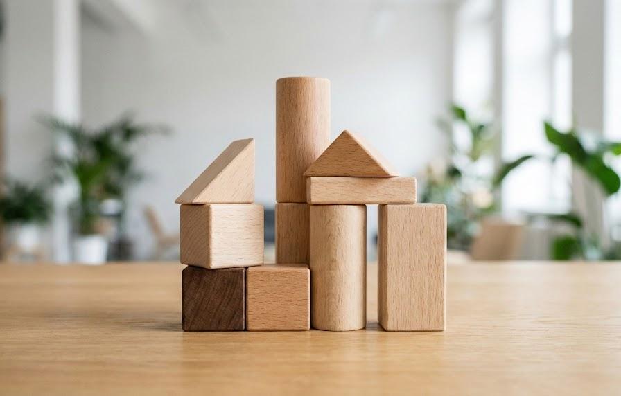 チーム連携を最大化させる役割分担