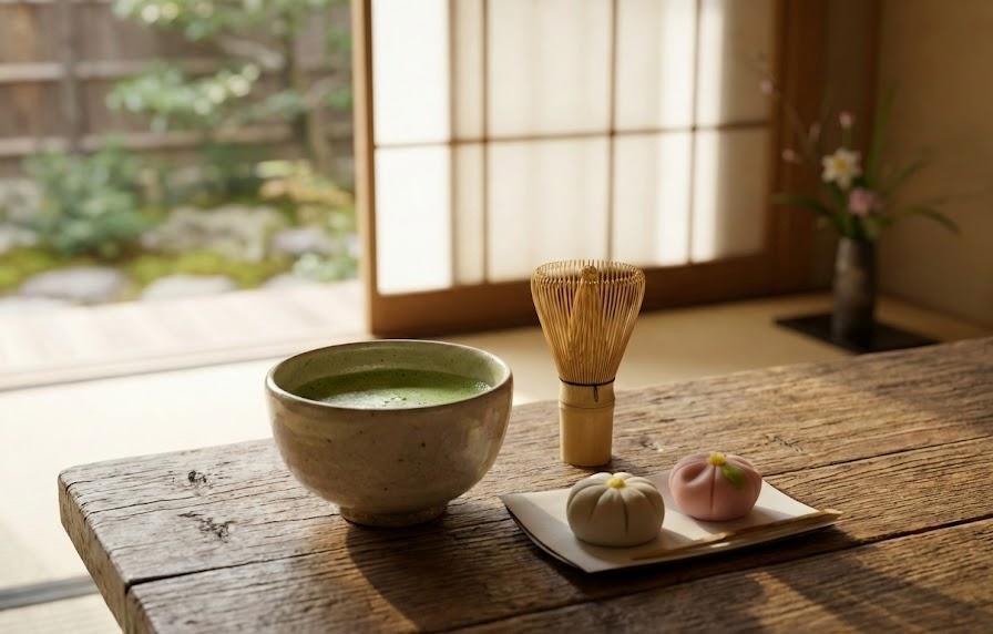 心を解きほぐす茶千の人気メニューと楽しみ方