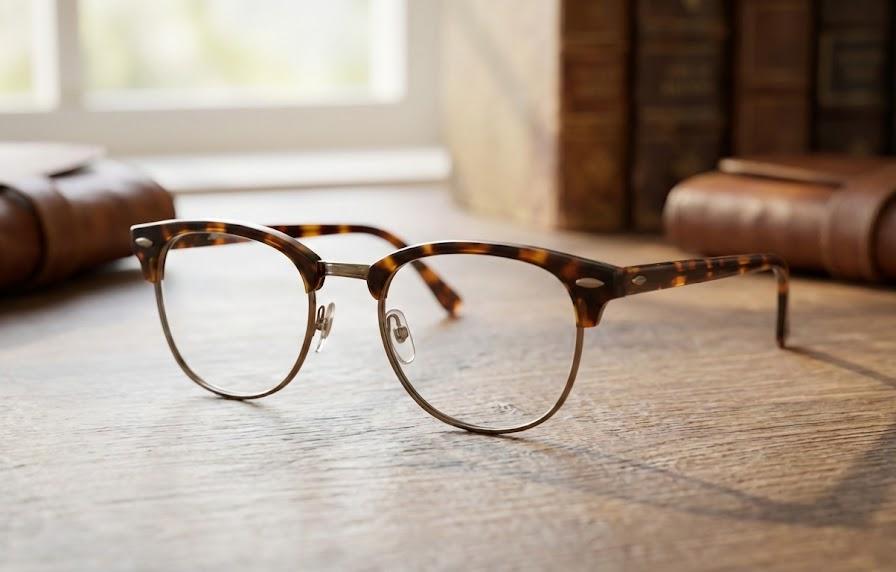 劇中主要キャラクターが着用するメガネモデルの詳細スペック