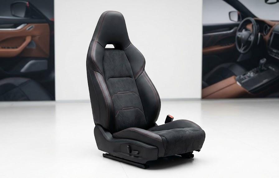 セミバケットシートを選ぶメリットと魅力