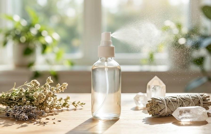 失敗しない浄化スプレーの選び方｜3つの重要ポイント