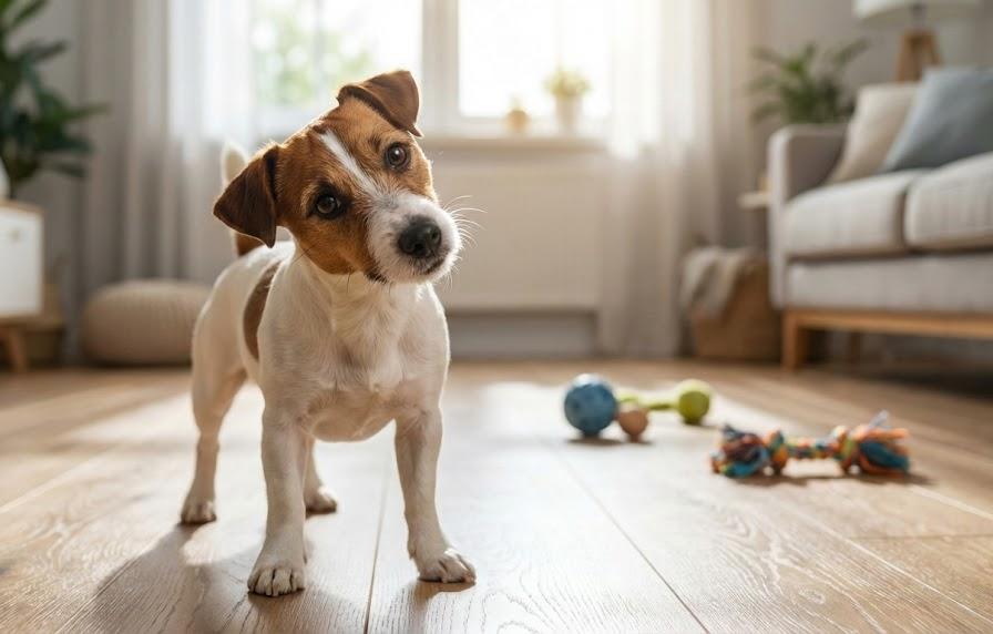 トビーの正体は何？犬種や飼い主との関係性をリサーチ