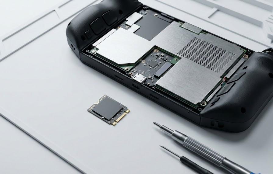 2230規格のSSDが使われる主なデバイスと用途