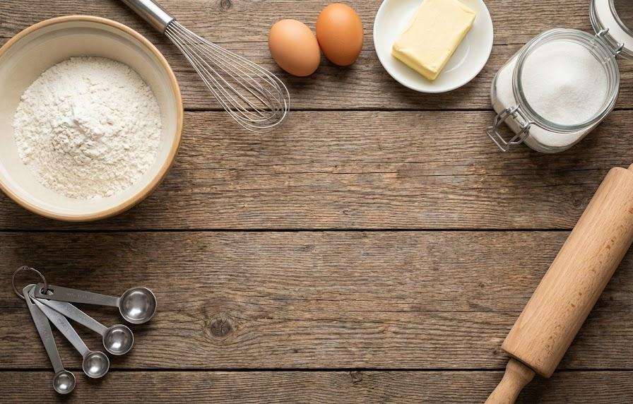 初心者でも揃えられる必要な道具と材料