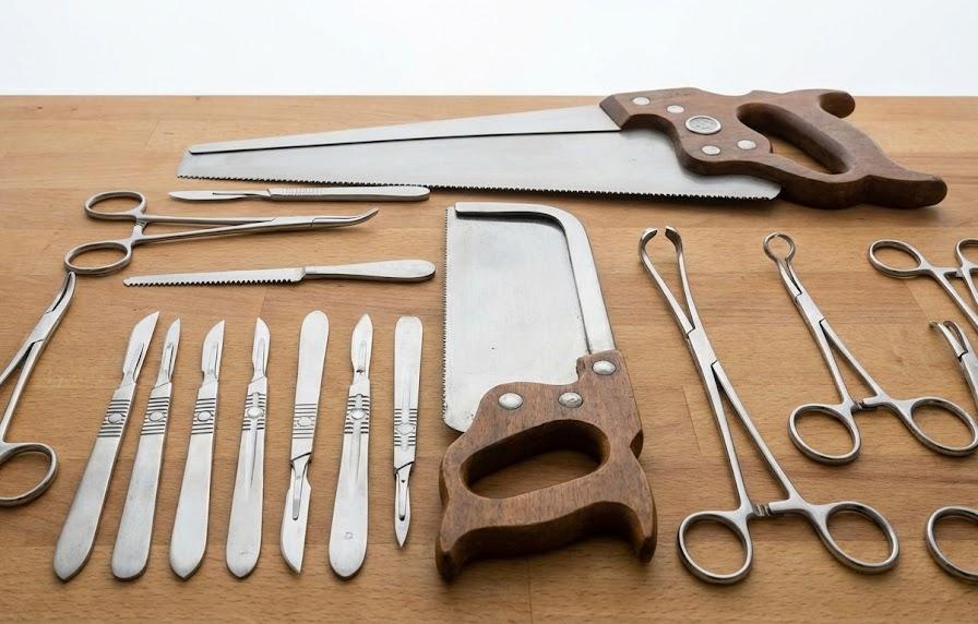 テリファーシリーズにおける復活のメカニズム