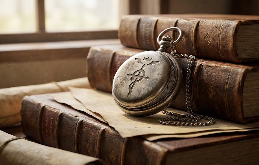 2003年版アニメ「鋼の錬金術師」の独自性と評価