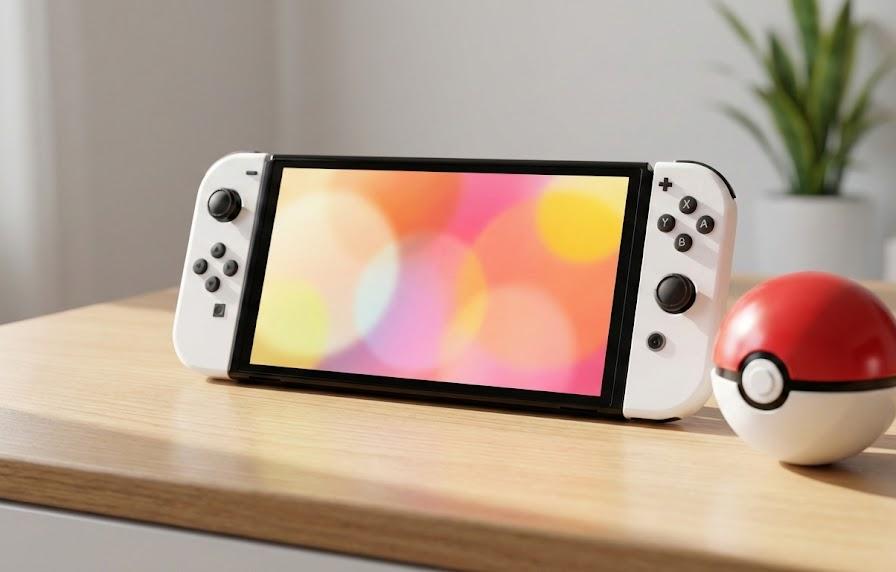 ポケモンSVでの効率的な色違い厳選方法