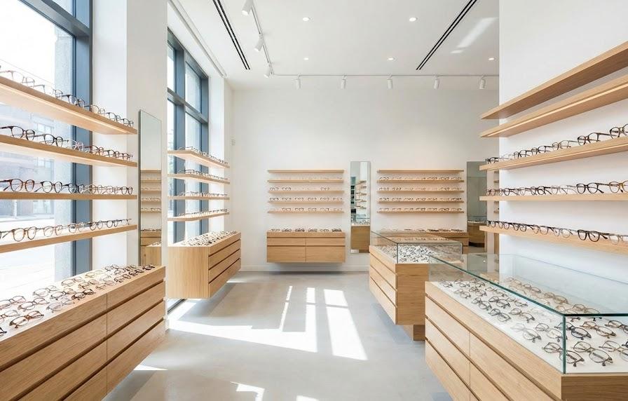 【徹底比較】人気の大手眼鏡チェーン店ランキング