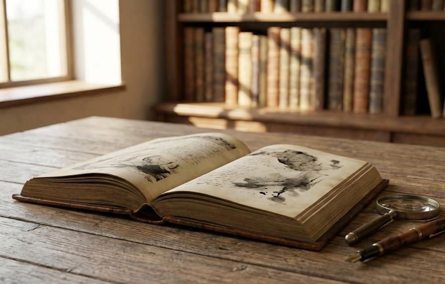 独特な世界観を支える重要用語の徹底解説