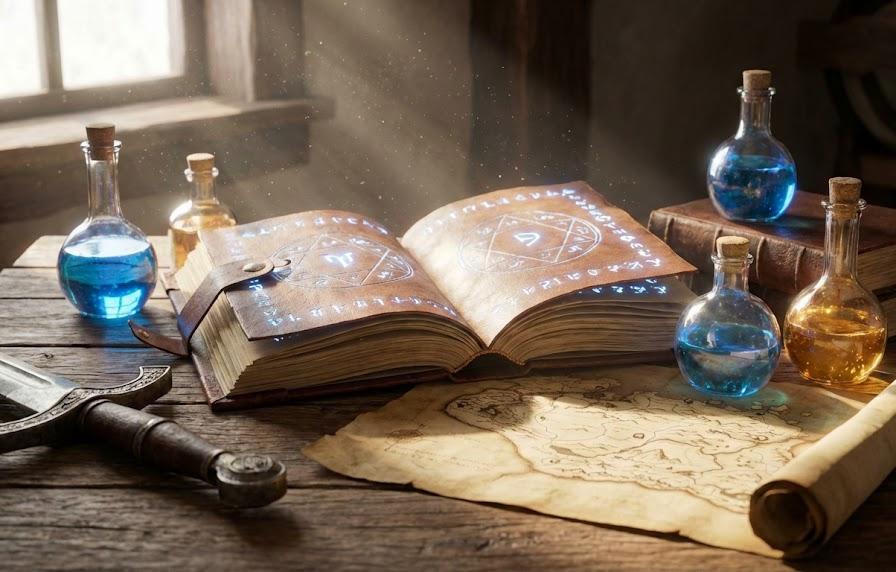 効率的なレベル上げとキャラクター強化の極意