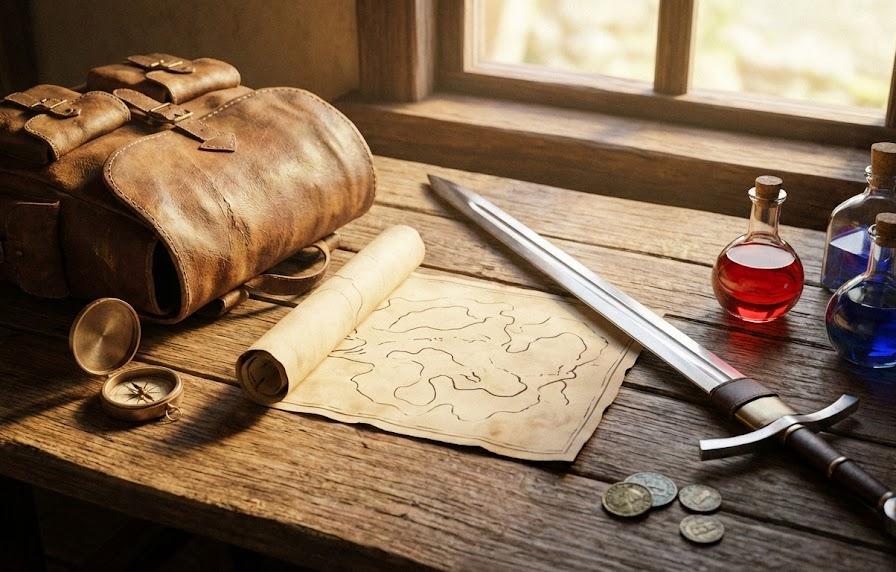 冒険を有利に進める最強キャラティアリストと評価