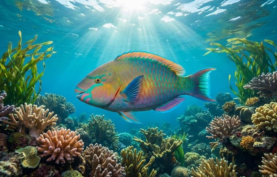 季節別・場所別の出現条件とレア魚一覧