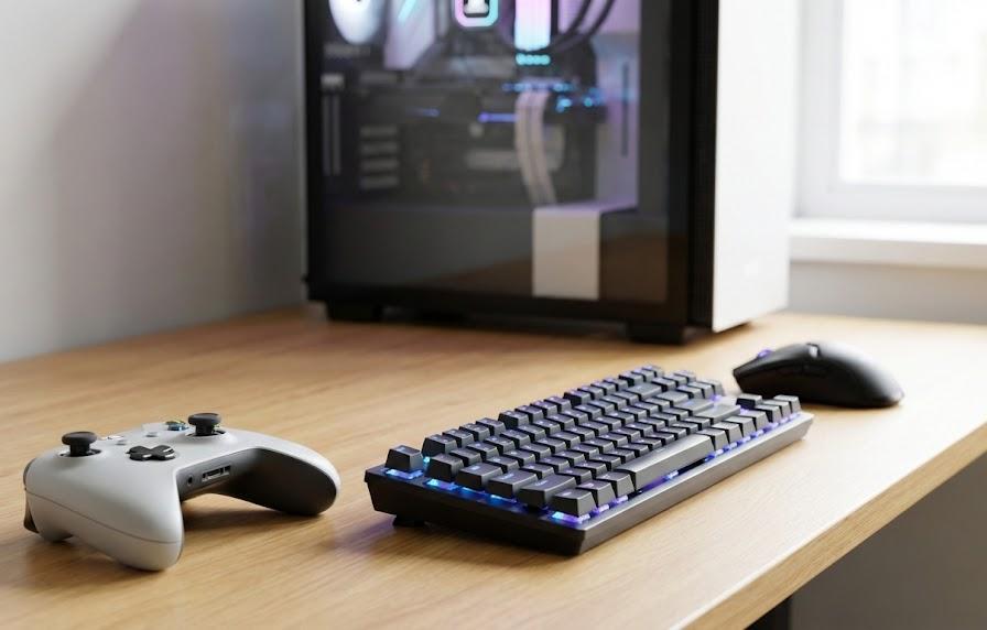 【簡易診断】プレイスタイル別のおすすめキャラクタータイプ