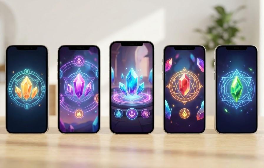 効率的なリセマラの手順と注意点