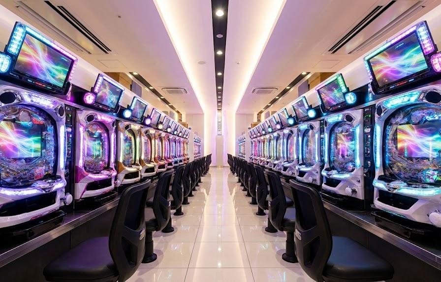 初心者でも勝てる！現行最強の甘デジ機種ランキング