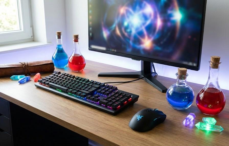 最速で強くなるための効率的なキャラクター強化術