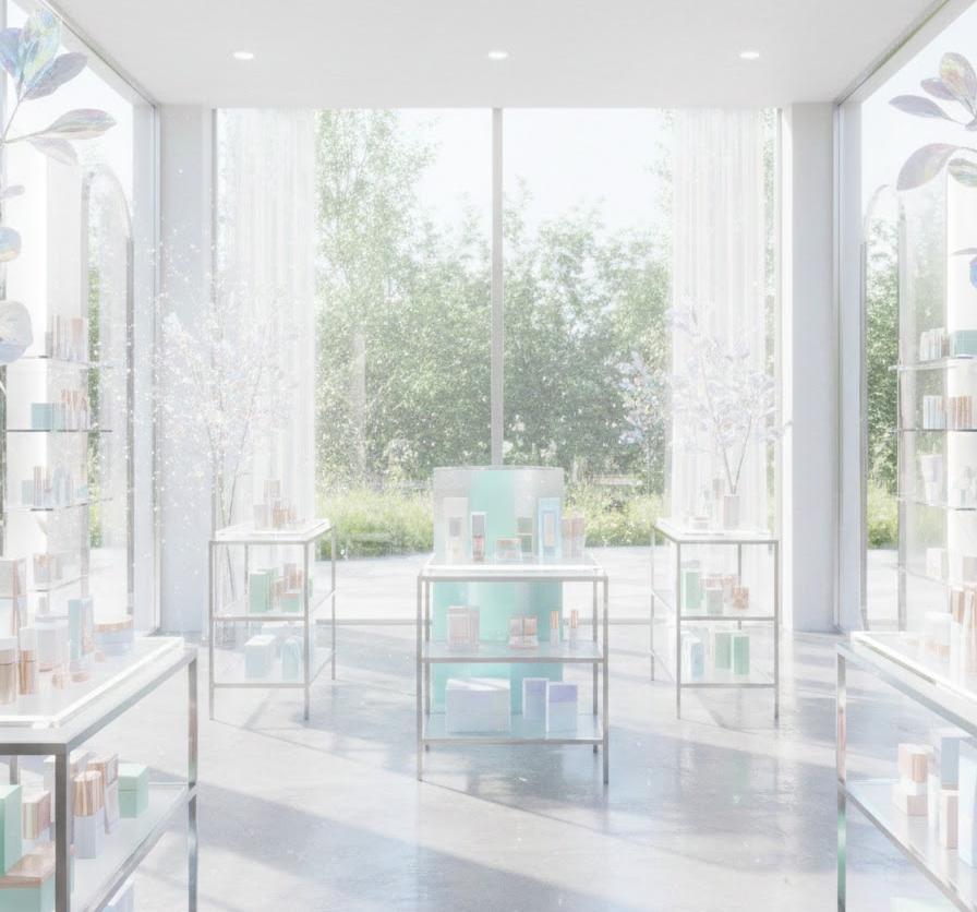 20代におすすめのフレッシュで輝かしいブランド