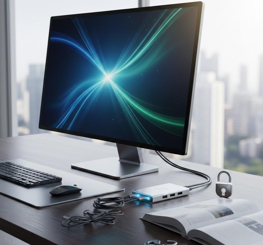 Windows 11の設定による書き込み禁止の解除