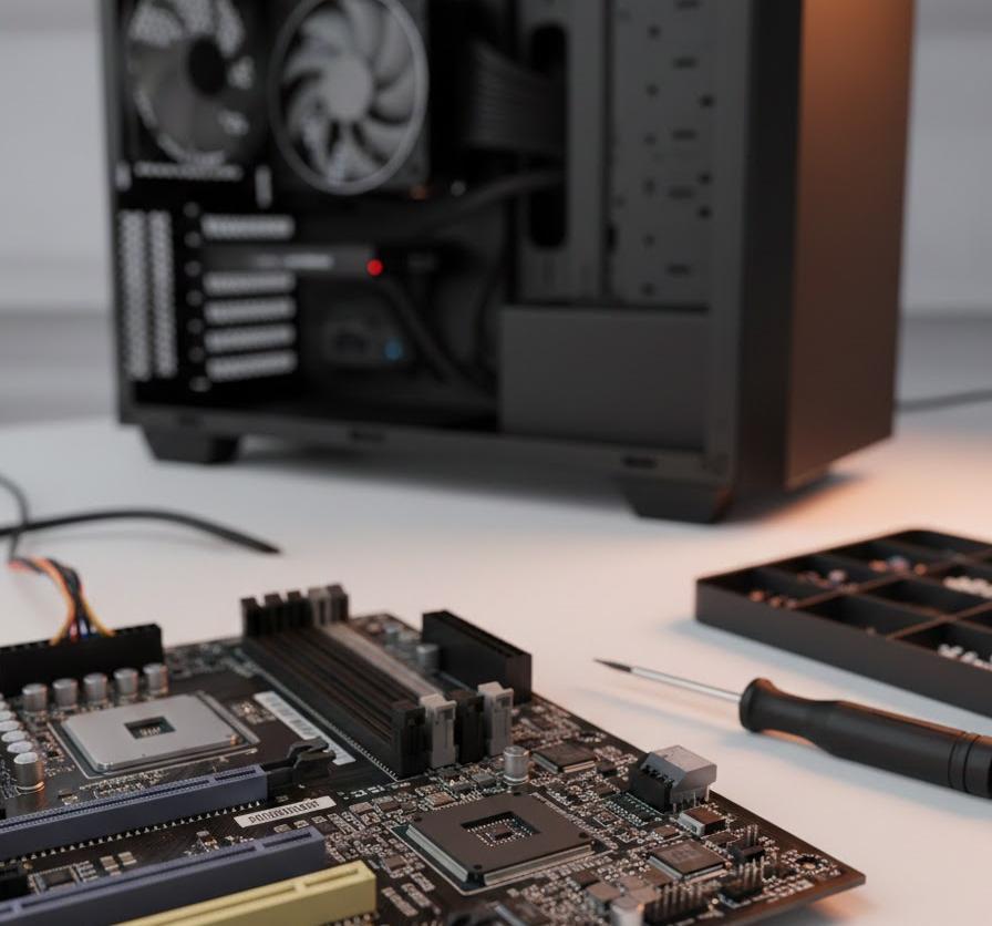 ドライバやデバイスエラーの修正方法