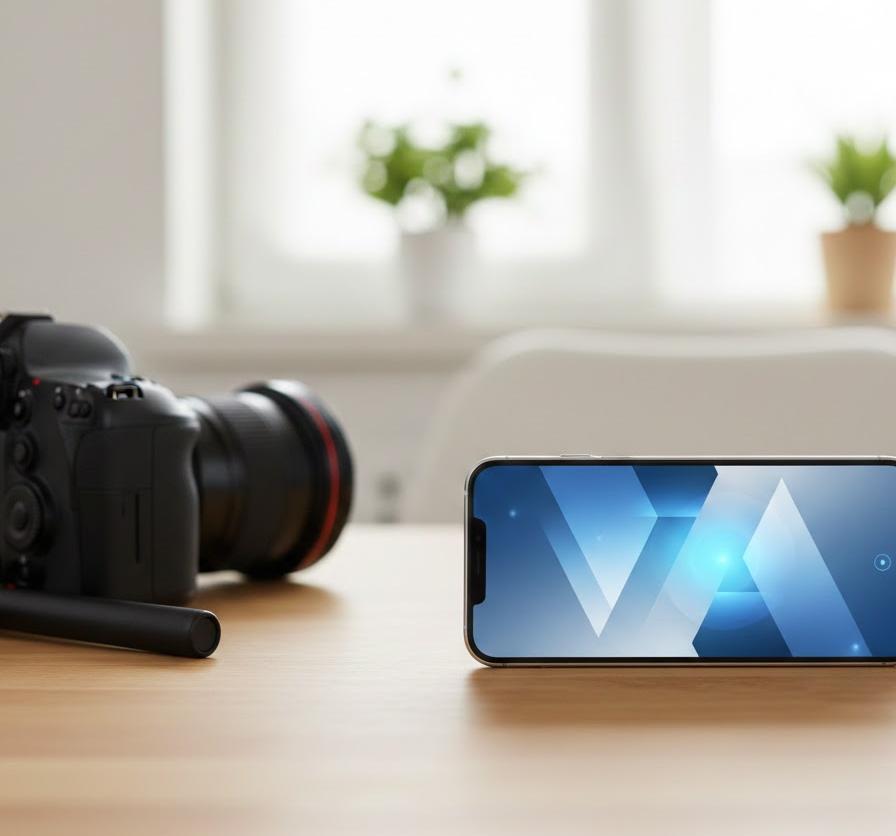 基本的なカメラのアクセス許可設定手順