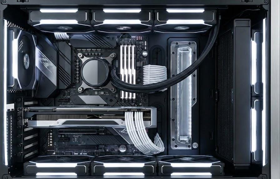 ドライバーやシステムの不具合を解消する方法