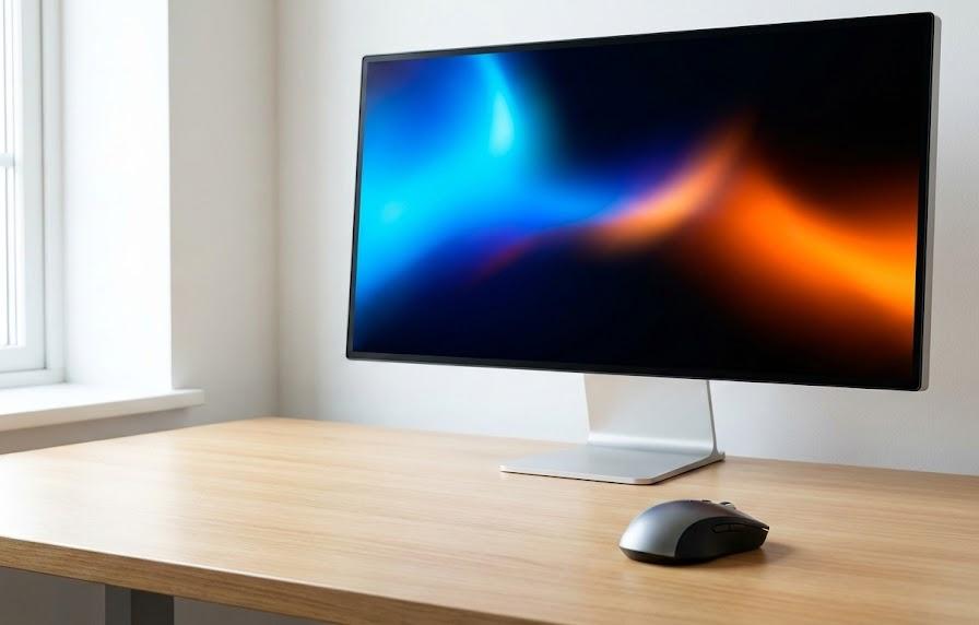 マウスカーソルの色やデザインをカスタマイズして視認性を高める