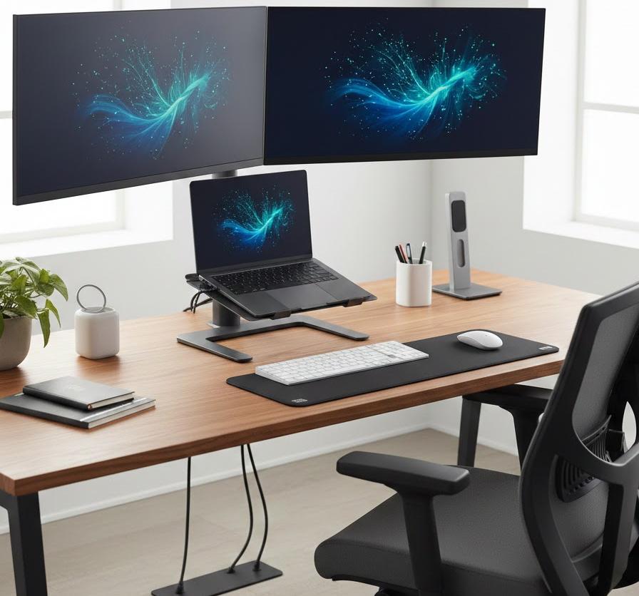 モニター配置を正しく修正するための具体的な手順