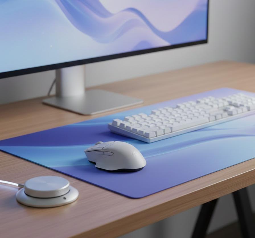 カーソル移動の違和感を解消する応用設定