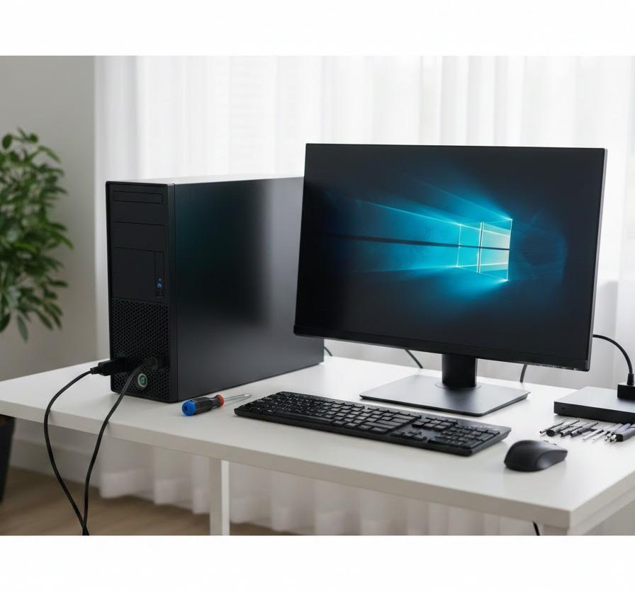 最初に試すべき基本のトラブル解決手順