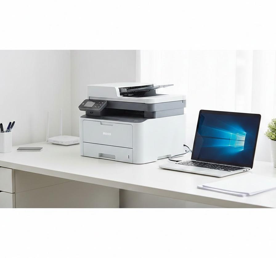 プリンタードライバーの再インストールと更新方法