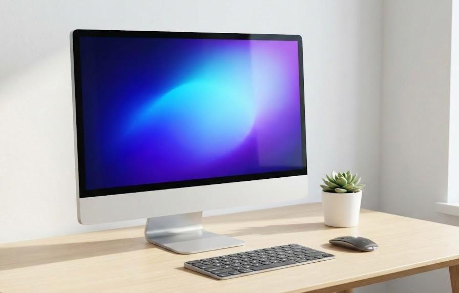 設定画面からタスクバーを左寄せにする手順