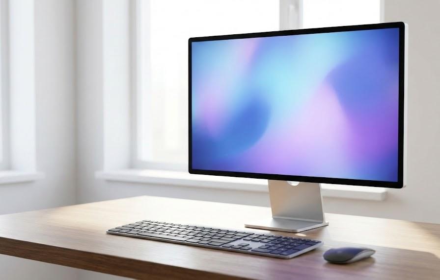 レジストリエディタを使用してタスクバーを小さく・大きくする方法