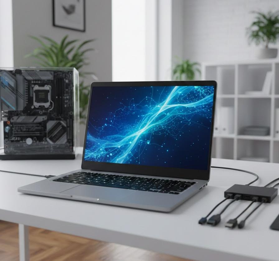 システムとドライバの更新による改善方法