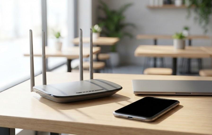 Wi-Fi自動接続を無効化するメリットと活用シーン