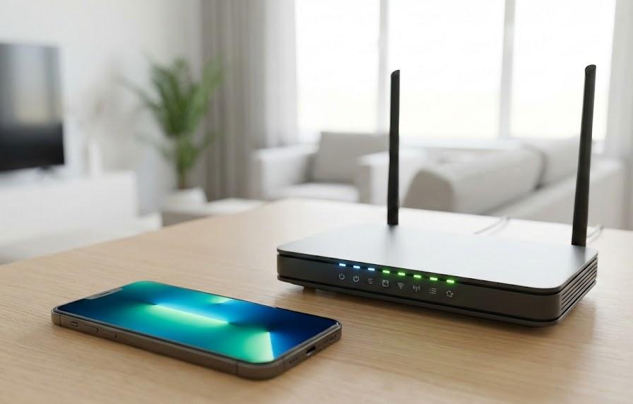 意図しないWi-Fi接続を防ぐための追加設定