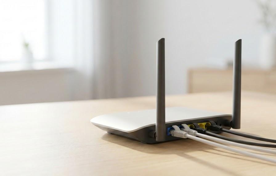 更新プログラムが勝手に始まらないためのネットワーク設定