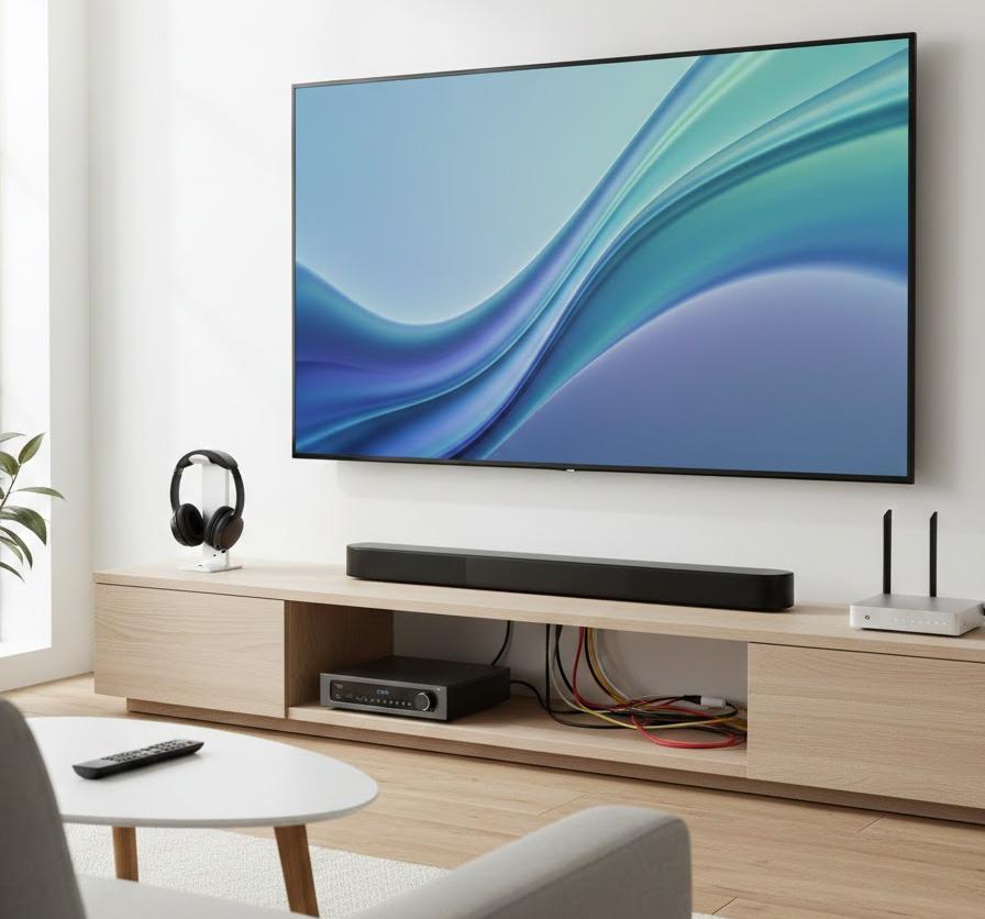 音ズレを解消するための基本的な設定見直し