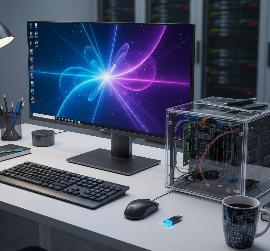 Windows11固有のシステムトラブルへの対策